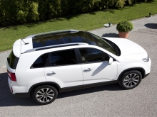 Kia Sorento,  ,  , , , 